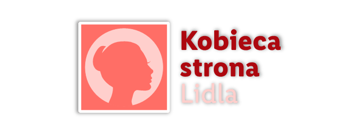 Kobieca strona Lidla